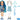 Rainbow Surprise-Fashion Doll Skyler Bradshaw - Magasins Hart | Hart Stores