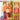 Rainbow Surprise - Fashion Doll-Poppy Rowan - Magasins Hart | Hart Stores
