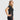 Black T-Shirt With Side Mesh On The Side - Magasins Hart | Hart Stores