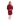 Plush Hooded Robe