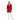 Plush Hooded Robe