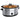 Crock-Pot - 4 Qt. Manual Slow Cooker - Magasins Hart | Hart Stores