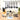 Studio 707 - 51 Piece Kitchen Essentials Set - Magasins Hart | Hart Stores