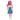 Fashion Doll 11.5 Deluxe