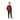 Sherpa Plaid Shirt With Linijng