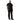 Tuff & Durable® - Working Shirt - Black - Magasins Hart | Hart Stores