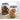 Circleware - 2L Moondance Glass Canister - Magasins Hart | Hart Stores