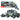 Mercedes Police Set