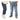 Big Kids Denim Jeans 7-14
