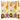 XPE FOLDED MAT RECTO VERSO 180X200X1.4CM