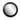 Ribbed Round Mirror