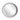 Ribbed Round Mirror