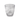 TUMBLER 12OZ SET/3 ACRYLIC CLEAR