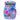 Cotton Candy Galaxy Slimygloop Mix'em Twist