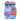 Cotton Candy Galaxy Slimygloop Mix'em Twist