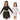 Girls Long Sleeve Dress 2-6