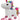 TOUCH N TALK® UNICORN AND LLAMA - Magasins Hart | Hart Stores