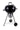 18" Kettle Deluxe Charcoal BBQ - Magasins Hart | Hart Stores