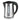 Salton - 1.7Qt Stainless Steel Kettle - Magasins Hart | Hart Stores