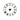 Clock Roman Numeral