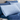 Lauren Taylor - Printed Microfiber Sheet Set (in-store only)