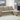 Felix - Sofa sectionnel rembourré en lin