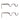 2pc Double Bracket - Magasins Hart | Hart Stores