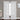 2pk Grommet Panel Layla White Faux Linen Sheer - Magasins Hart | Hart Stores