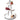 3-Tier Porcelain Serving Stand - Magasins Hart | Hart Stores