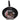 Starfrit The Rock Diamond - 9.5" (24cm) Bakelite Handle Fry Pan - Magasins Hart | Hart Stores