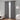 Basic Elegance Rod Pocket Voile Panel 54x96" - Grey - Magasins Hart | Hart Stores