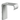 Wall Bracket LT | 6 in - Silver