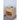 Studio 707 - Night Stand with Drawer & Storage, Natural - Magasins Hart | Hart Stores