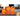 Candle Set 3pc Led Orange With Remote Control - Magasins Hart | Hart Stores