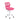 Studio 707 - Carnation Office Chair Pink - Magasins Hart | Hart Stores