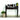 Secretary Desk - Magasins Hart | Hart Stores