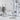 Lauren Taylor - Paris Shower Curtain - Magasins Hart | Hart Stores