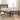 Sandra Venditti - Architectural Style Luxury Wood Bed - Magasins Hart | Hart Stores