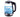2L Electric Glass Kettle Blue LED Light - Magasins Hart | Hart Stores