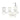 4 pieces Bathroom accessories - Magasins Hart | Hart Stores