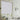 Cordless Blackout Roller Blind - White - Magasins Hart | Hart Stores