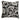 Coussin Fleurie en Jacquard| Jacquard Cushion Floral - Magasins Hart | Hart Stores