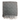 Throw 50x60 Chloe Diamond Cotton Blk/wht