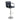 Sandra Venditti - Milan - Barstool with Armrest - Magasins Hart | Hart Stores
