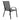 Outdoor Stackable Textilene Chair - Charcoal - Magasins Hart | Hart Stores