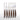 À la Cuisine - Lagiole Stainless Steel Steak Knives - Magasins Hart | Hart Stores