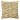 Monroe luxury textured faux fur cushion 18x18 - Magasins Hart | Hart Stores