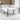 Curved Design Metal Bed | Black (in-store pickup only) - Magasins Hart | Hart Stores