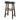 Sandra Venditti - 29'' Saddle Padded Stool - Magasins Hart | Hart Stores