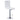 PU Upholstered Bar Stool - Magasins Hart | Hart Stores